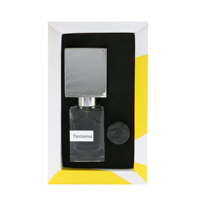 Nasomatto, Fantomas, Extrait De Parfum, Unisex, 30 ml