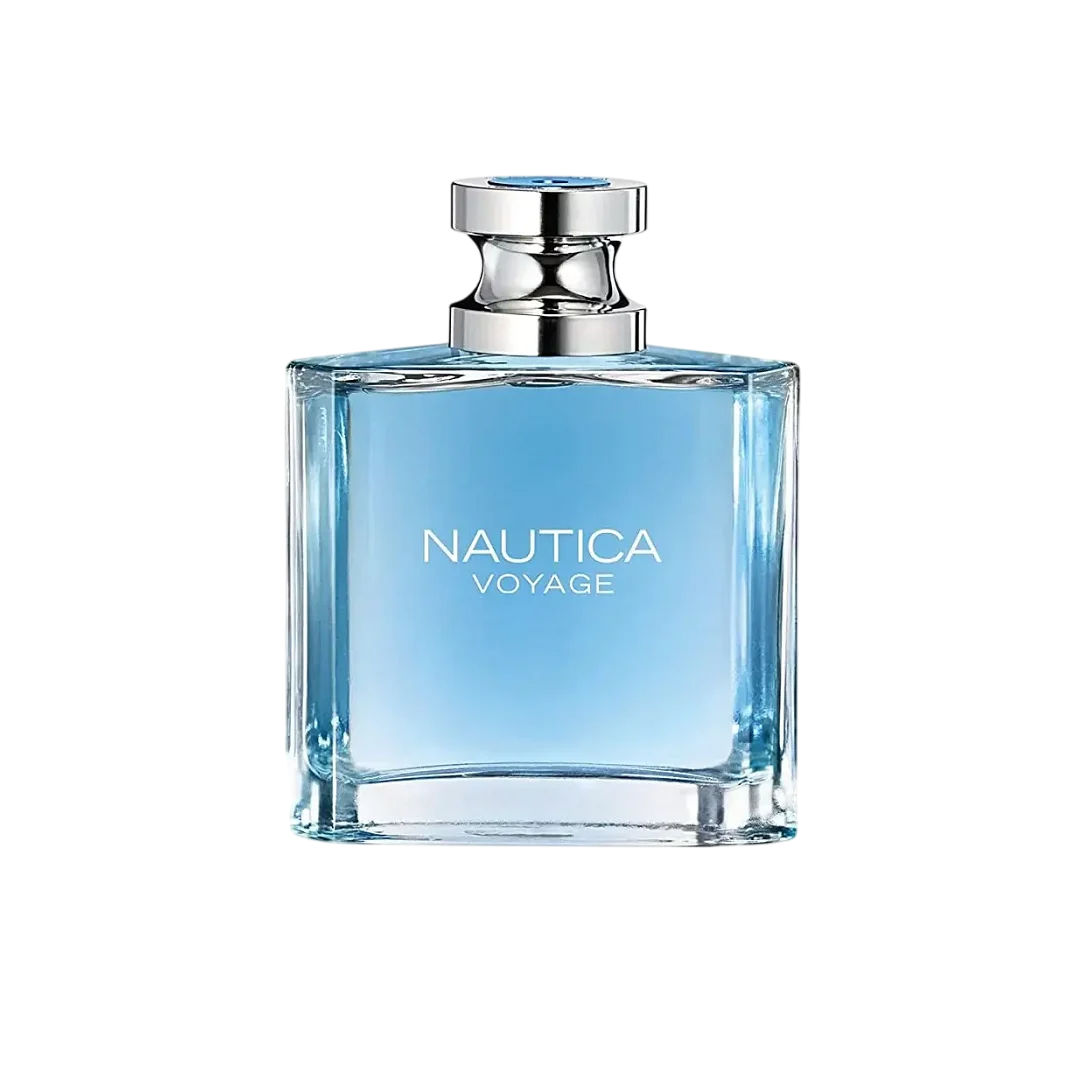 Nautica, Voyage, Apă de toaletă, Pentru bărbați, 100 ml *Tester