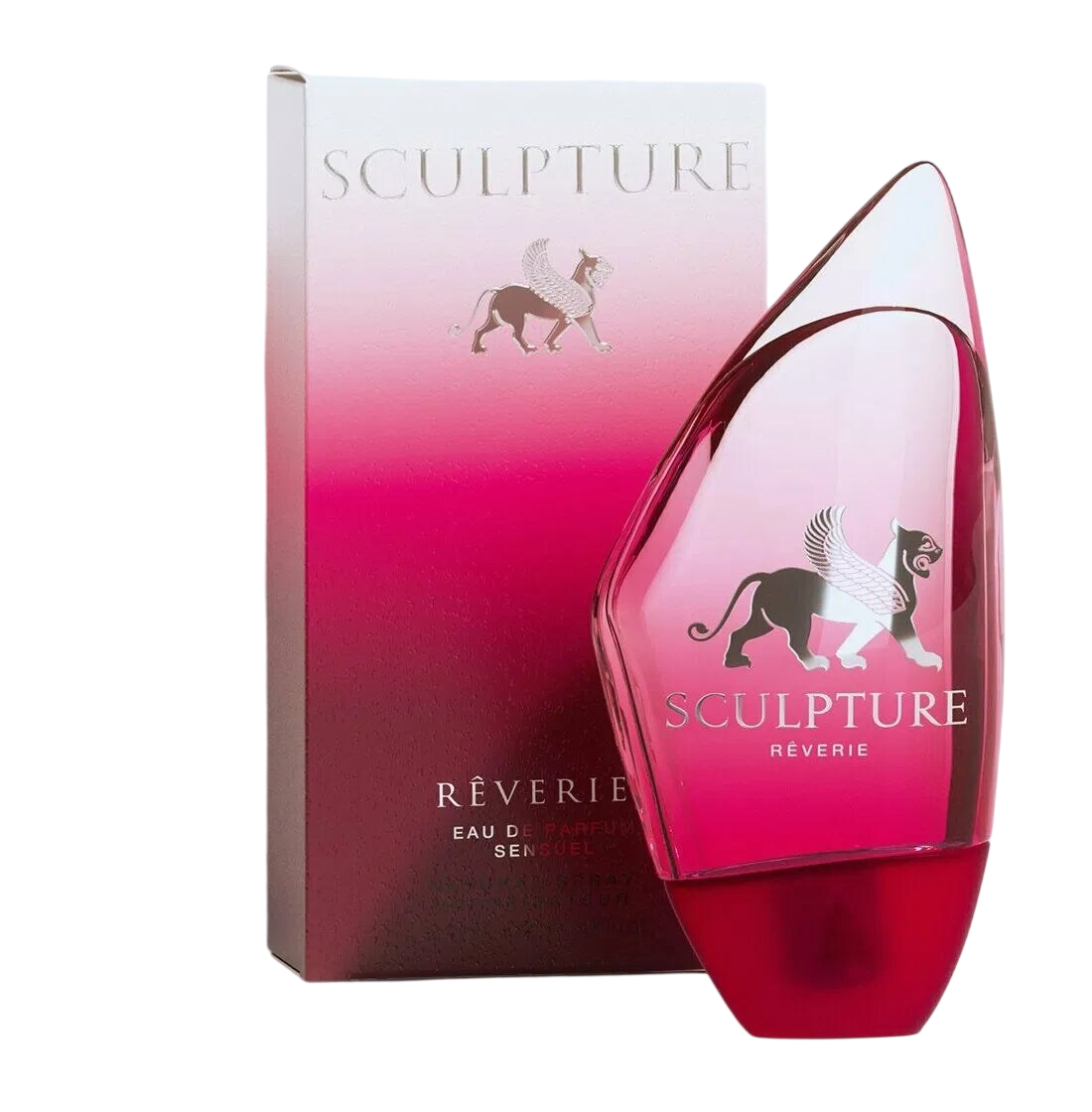 Nikos, Sculpture Reverie, Apa de parfum, Unisex, 100 ml