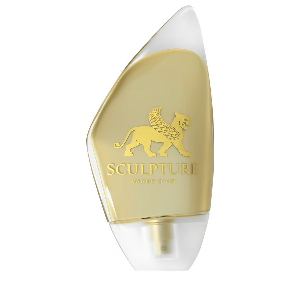 Nikos, Sculpture Vague d'Or, Apa de parfum, Unisex, 100 ml