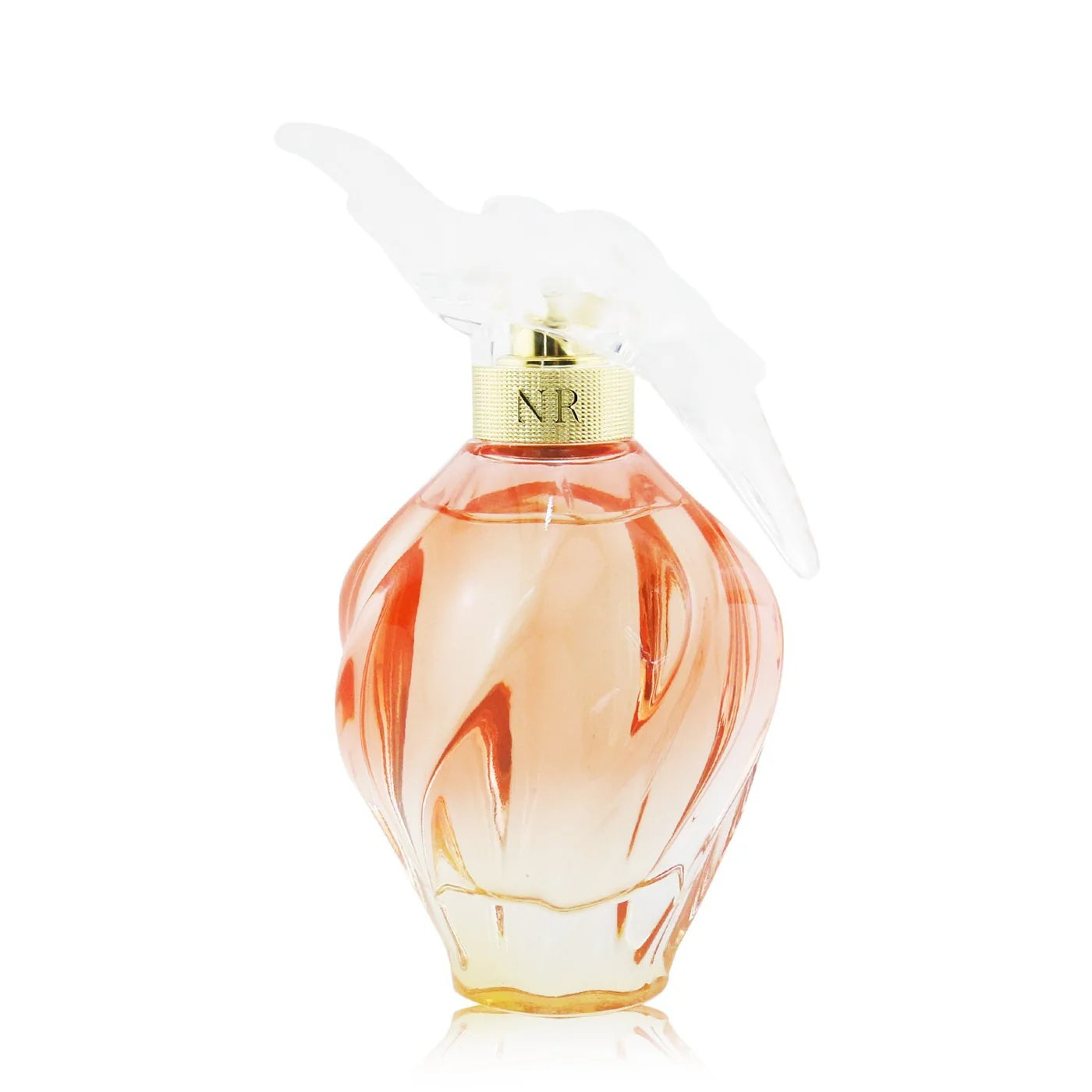 Nina Ricci, L'Air du Paradis, Apa de toaleta, Femei, 100 ml