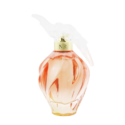 Nina Ricci, L'Air du Paradis, Eau De Toilette, For Femei, 50 ml