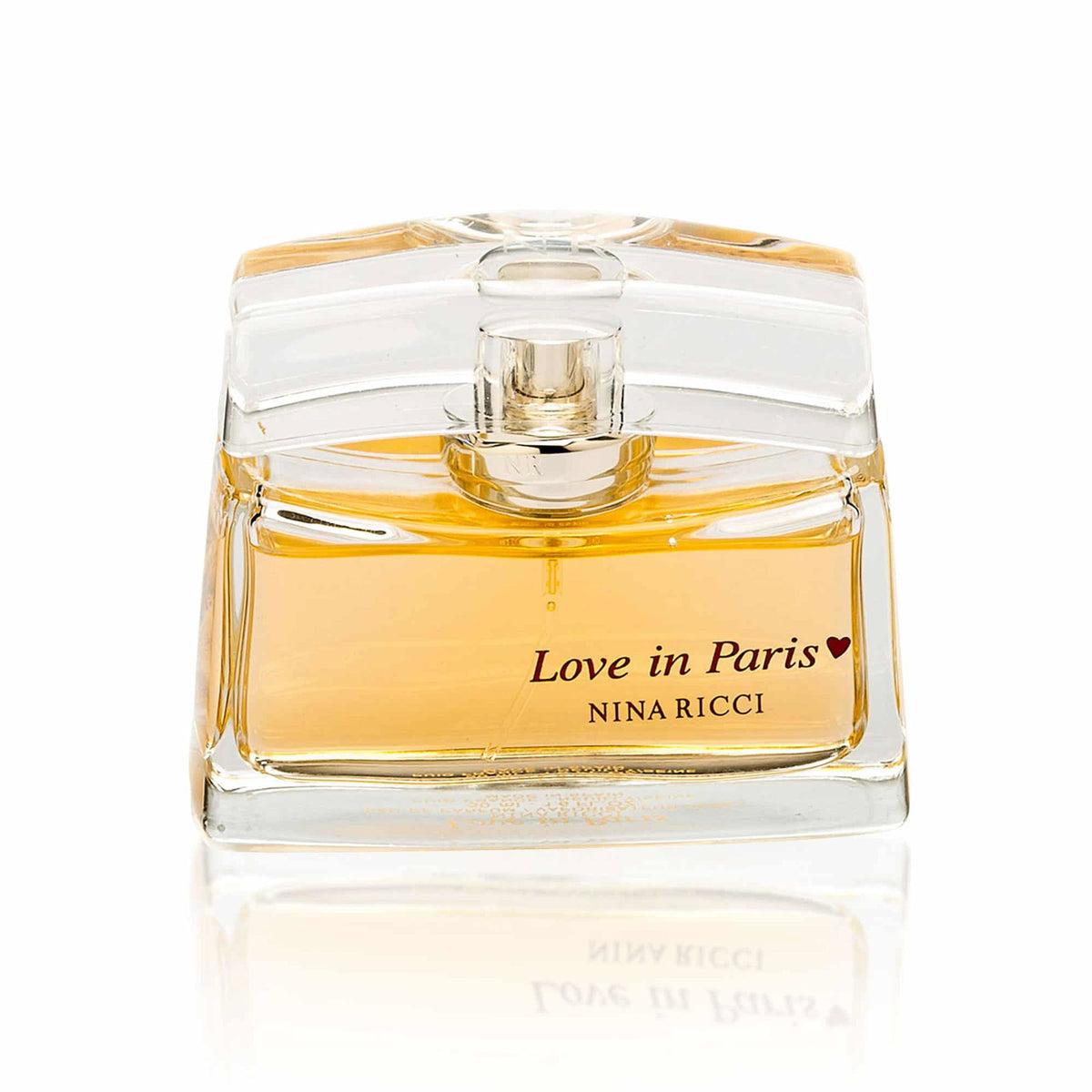 Nina Ricci, Love in Paris, Apă de parfum, Pentru femei, 50 ml