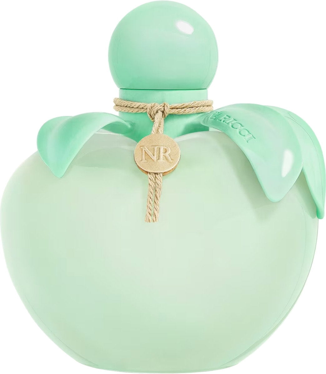 Nina Ricci, Nina, Apă de toaletă, Pentru femei, 50 ml