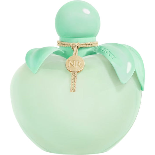 Nina Ricci, Nina, Apa de Toaleta, Femei, 50 ml