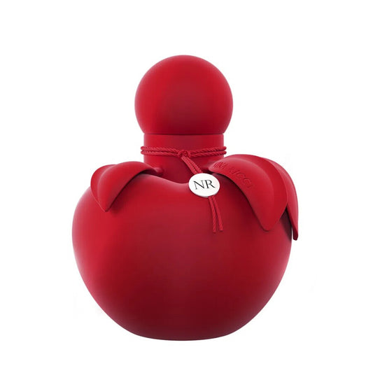 Nina Ricci, Nina Extra Rouge, Apa de parfum, Femei, 80 ml