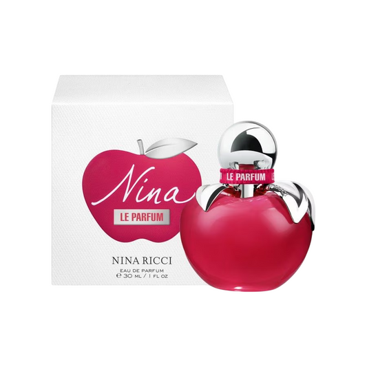 Nina Ricci, Nina Le Parfum, Apă de parfum, Pentru femei, 30 ml