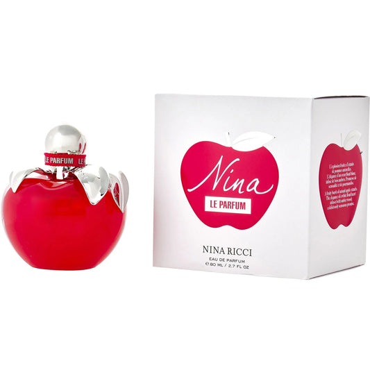 Nina Ricci, Nina Le Parfum, Parfum, Pentru femei, 80 ml