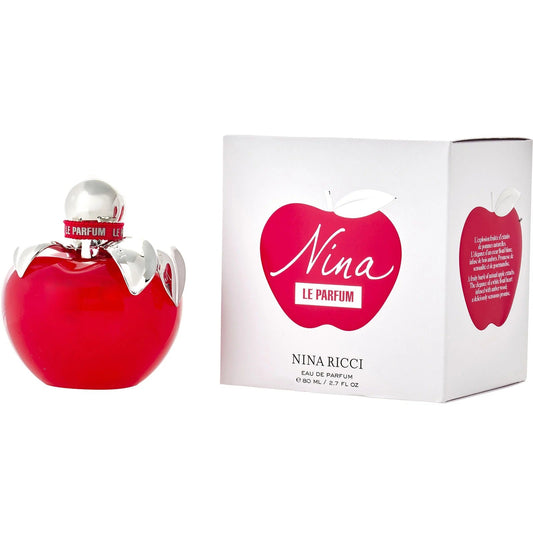 Nina Ricci, Nina Le Parfum, Parfum, Femei, 80 ml