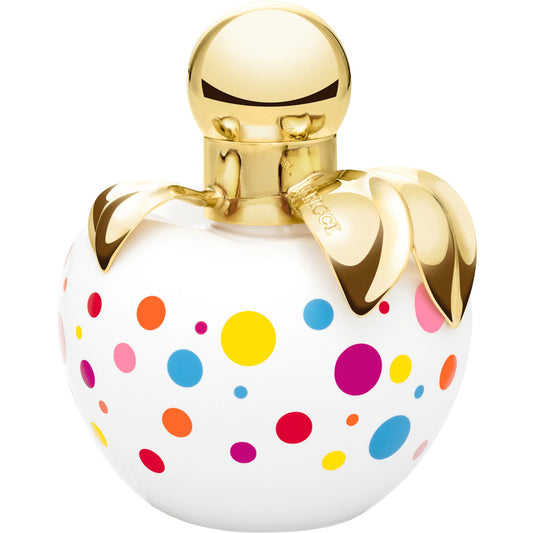 Nina Ricci, Nina Pop, Apă de toaletă, Pentru femei, 50 ml