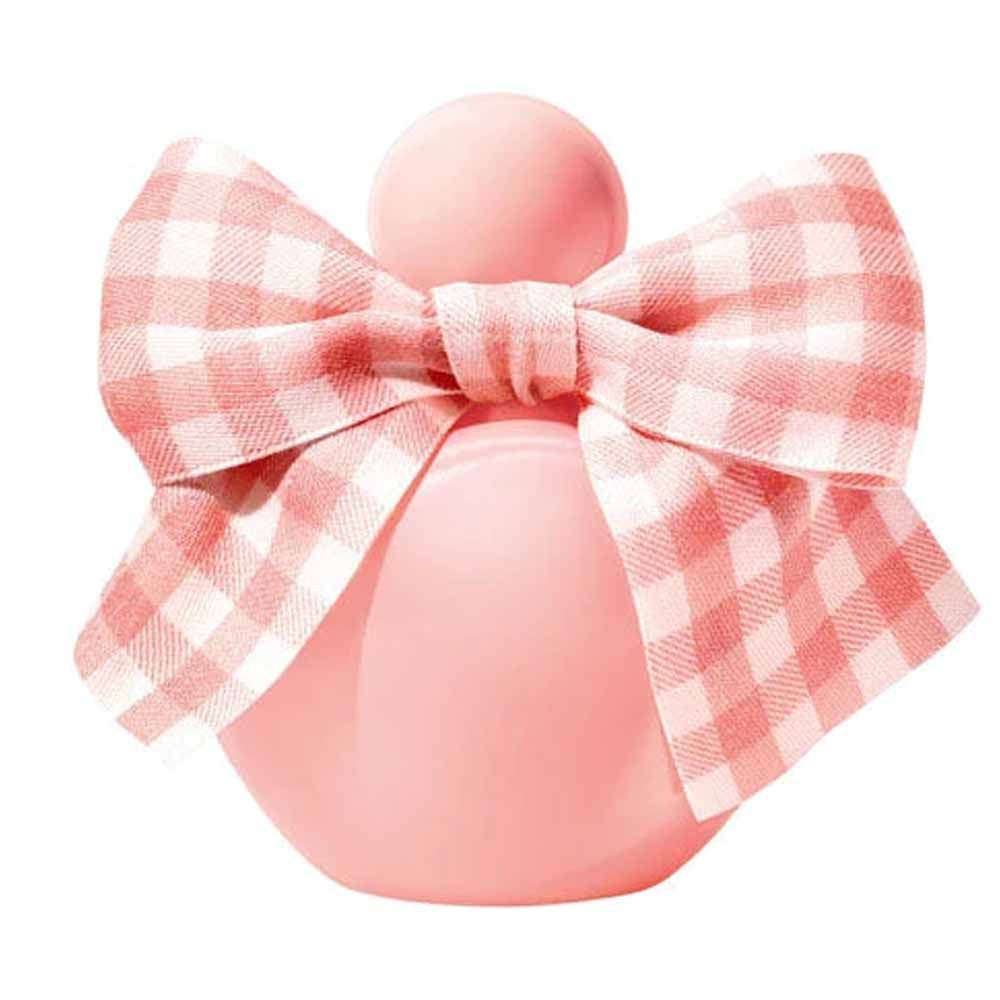 Nina Ricci, Nina Rose Garden, Apa de Toaleta, Femei, 50 ml