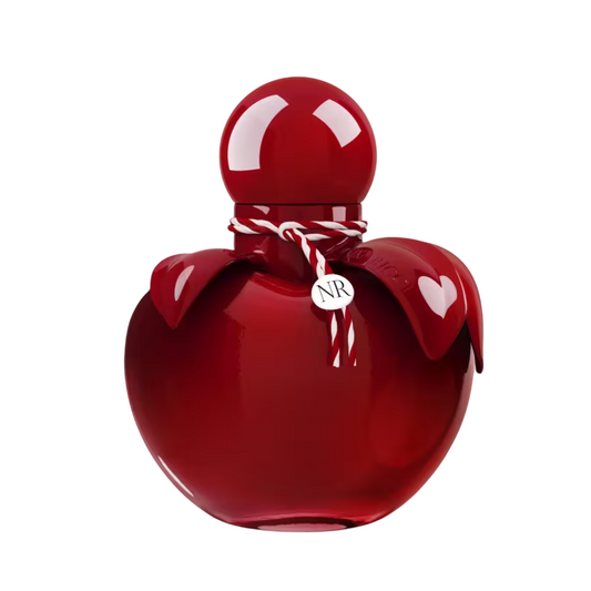 Nina Ricci, Nina Rouge, Apă de toaletă, Pentru femei, 30 ml