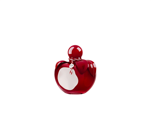 Nina Ricci, Nina Rouge, Apa de toaleta, Pentru femei, 50 ml *Tester