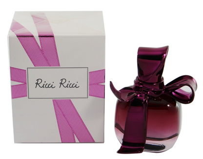 Nina Ricci, Ricci Ricci, Apă de parfum, Pentru femei, 50 ml