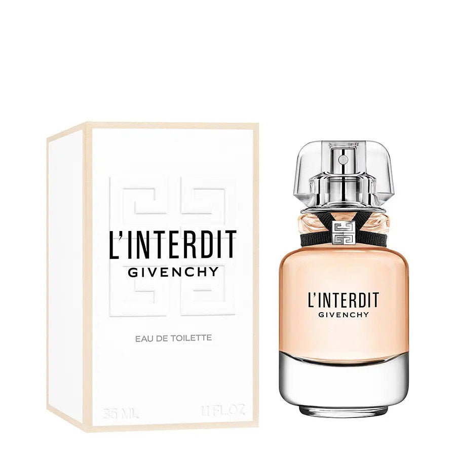 Givenchy, L'Interdit, Apă de toaletă, Pentru femei, 35 ml