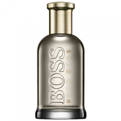 Hugo Boss No.6 Bottled Eau De Parfum 50ml
