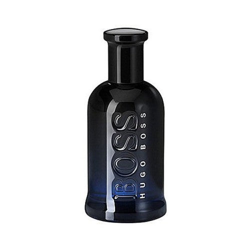 Hugo Boss No.6 Bottled Night Eau de Toilette 200ml