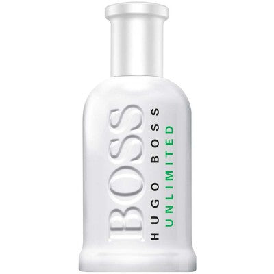 Hugo Boss No.6 Bottled Unlimited Eau de Toilette 100ml