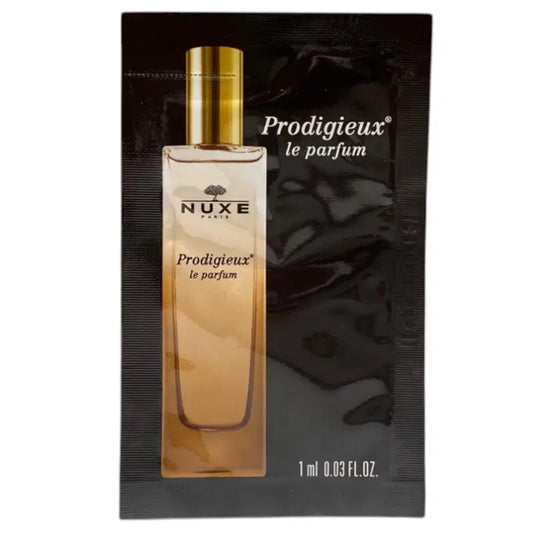 Nuxe, Prodigieuse, Parfum, Pentru femei, 1 ml Flacon