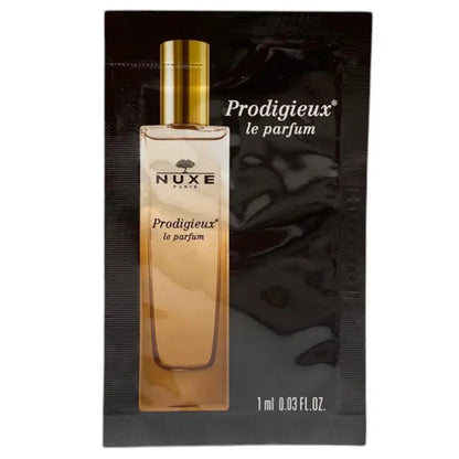 Nuxe, Prodigieuse, Parfum, Pentru femei, 1 ml Flacon
