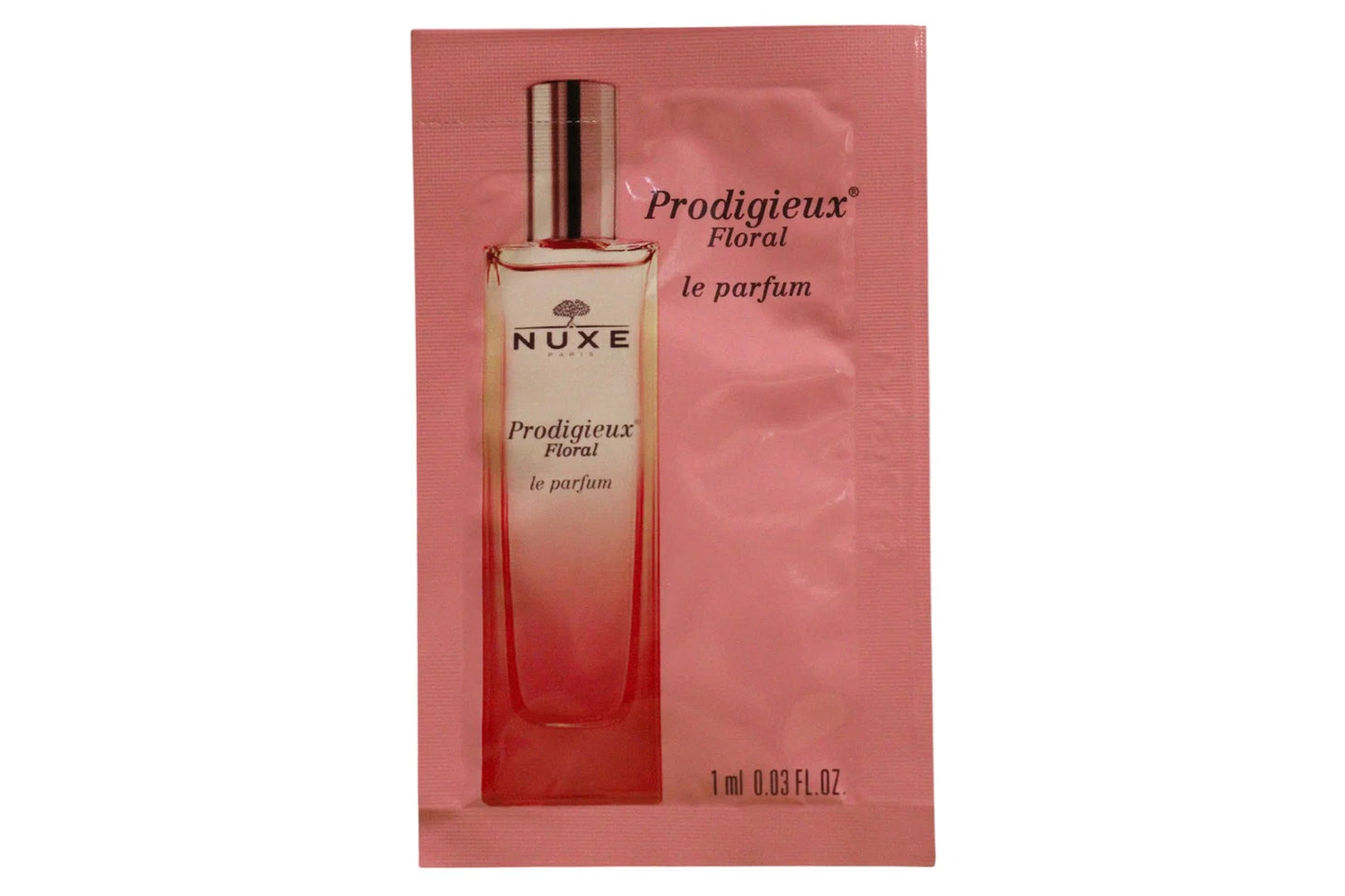 Nuxe, Prodigieux Floral Le Parfum, Apă de parfum, Pentru femei, 1 ml Flacon