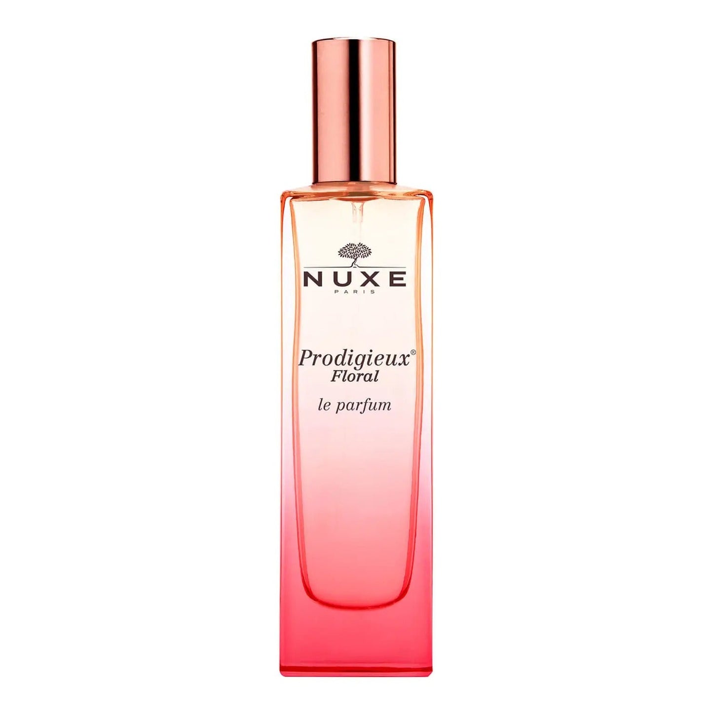 Nuxe, Prodigieux Floral Le Parfum, Apa de parfum, Femei, 50 ml