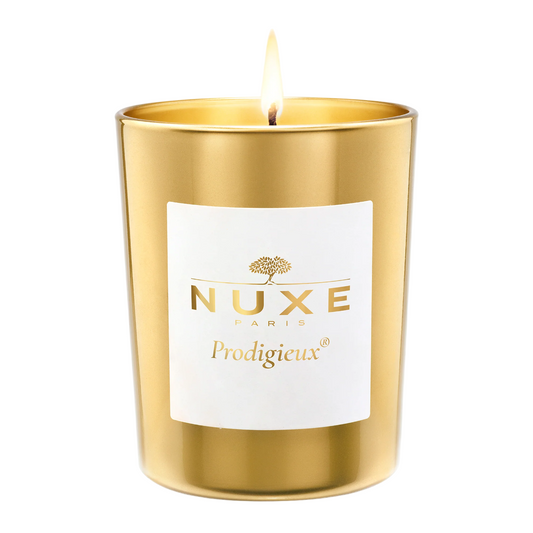 Nuxe, Prodigieux, Lumânare parfumată, 60 g