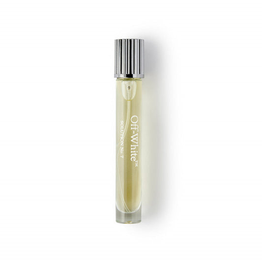 Off-White, Solution No. 7, Apa de parfum, Unisex, 15 ml