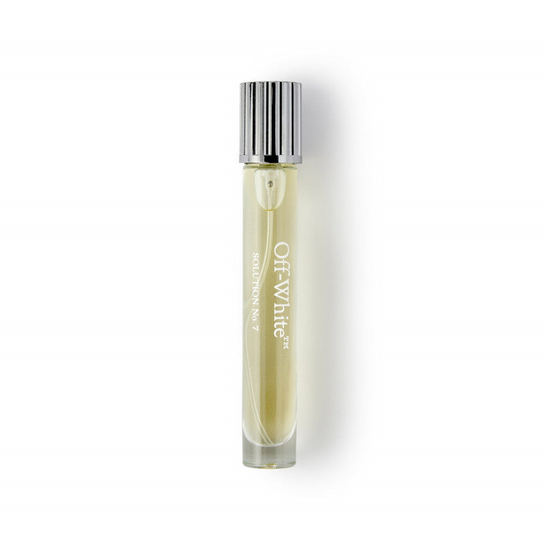Off-White, Solution No. 7, Apa de parfum, Unisex, 15 ml
