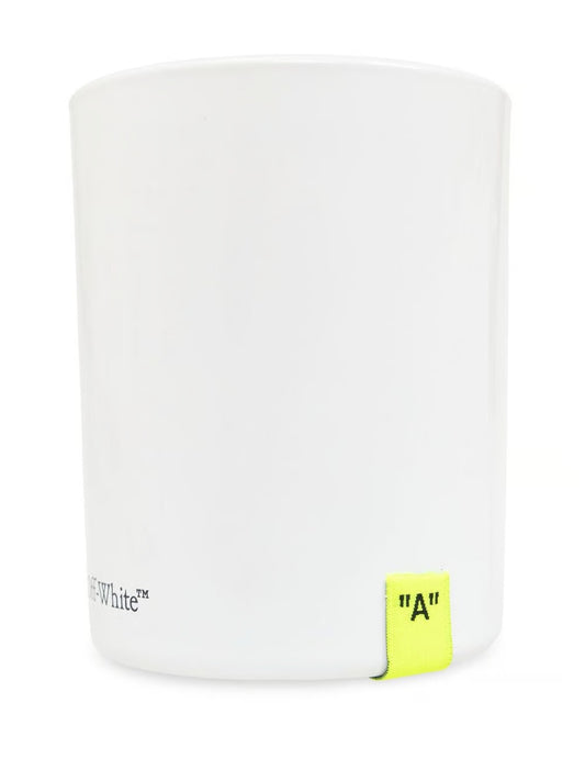 Off-White, 'A' Arid Earth, Lumânare parfumată, 200 g
