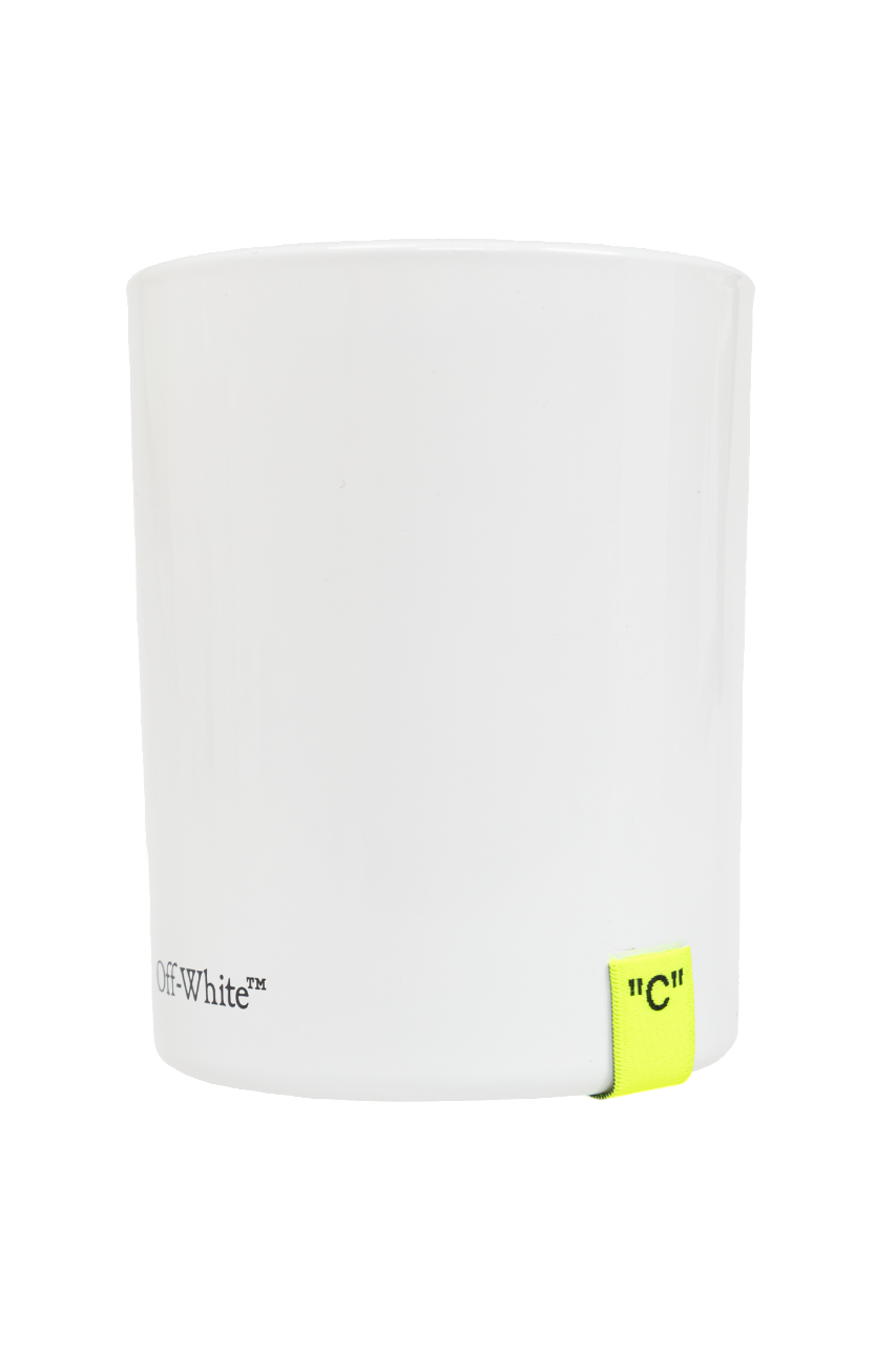 Off-White, 'C' Electric Star, Lumânare parfumată, 200 g *Tester