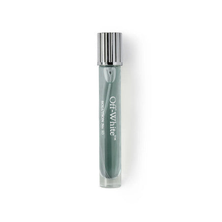 Off-White, Solution No. 10, Apa de parfum, Unisex, 15 ml