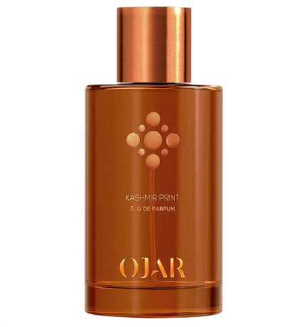 Ojar, Kashmir Print, Apă de parfum, Unisex, 100 ml