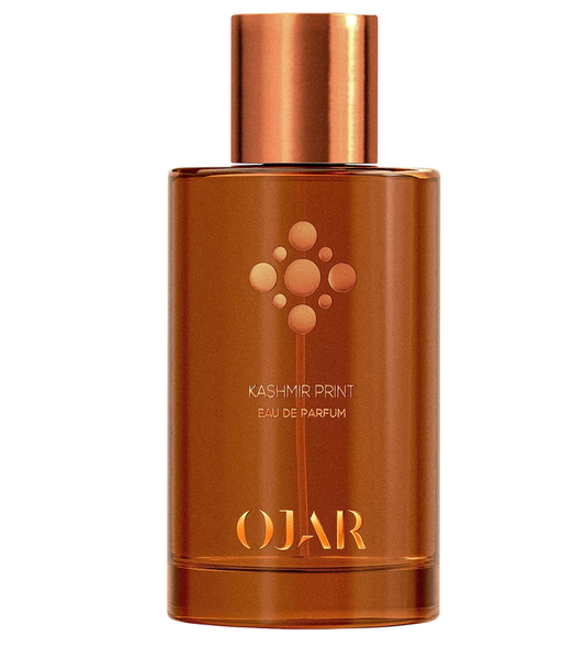 Ojar, Kashmir Print, Apă de parfum, Unisex, 100 ml