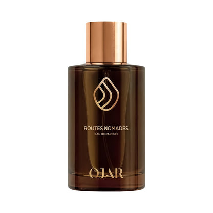 Ojar, Routes Nomades, Apă de parfum, Unisex, 100 ml