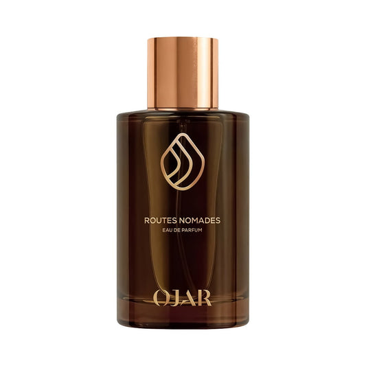 Ojar, Routes Nomades, Apă de parfum, Unisex, 100 ml