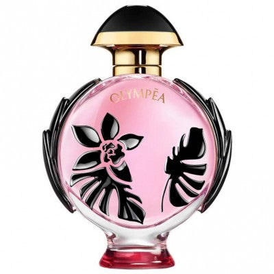 Paco Rabanne Olympea Flora Eau de Parfum 80ml