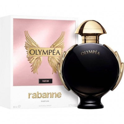 Paco Rabanne Olympea Parfum 80ml
