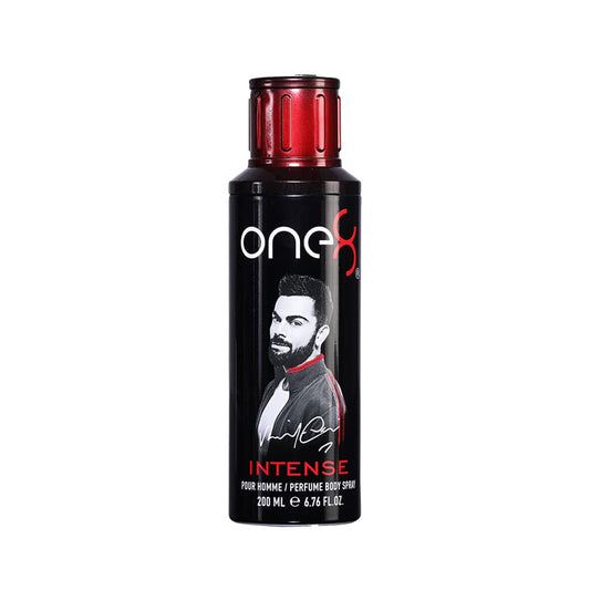 One 8, Intense, Spray parfumat, Barbati, 200 ml