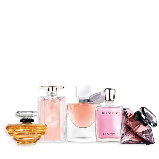 Lancome La Collection de Parfums Coffret Apa de Parfum Femei
