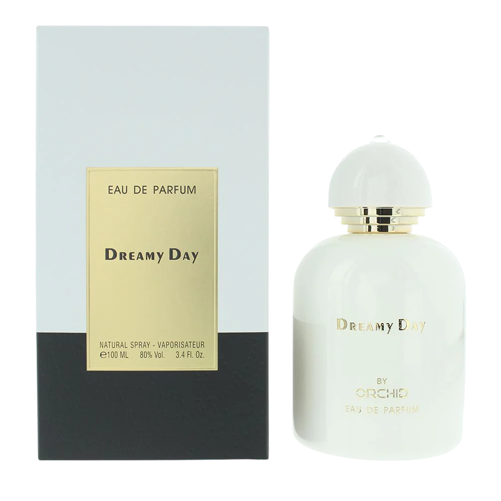 Orchid, Dreamy Day, Apa de parfum, Unisex, 100 ml