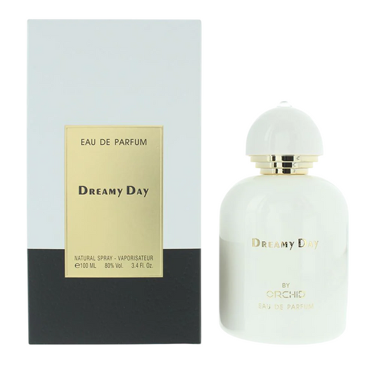 Orchid, Dreamy Day, Apa de parfum, Unisex, 100 ml