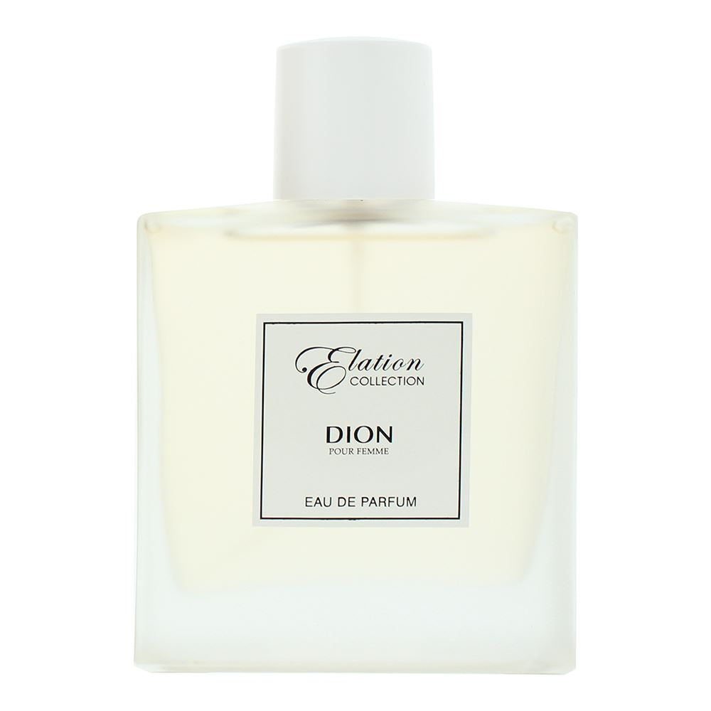 Orchid, Elation Collection-Dion Pour Femme, Apa de parfum, Femei, 100 ml