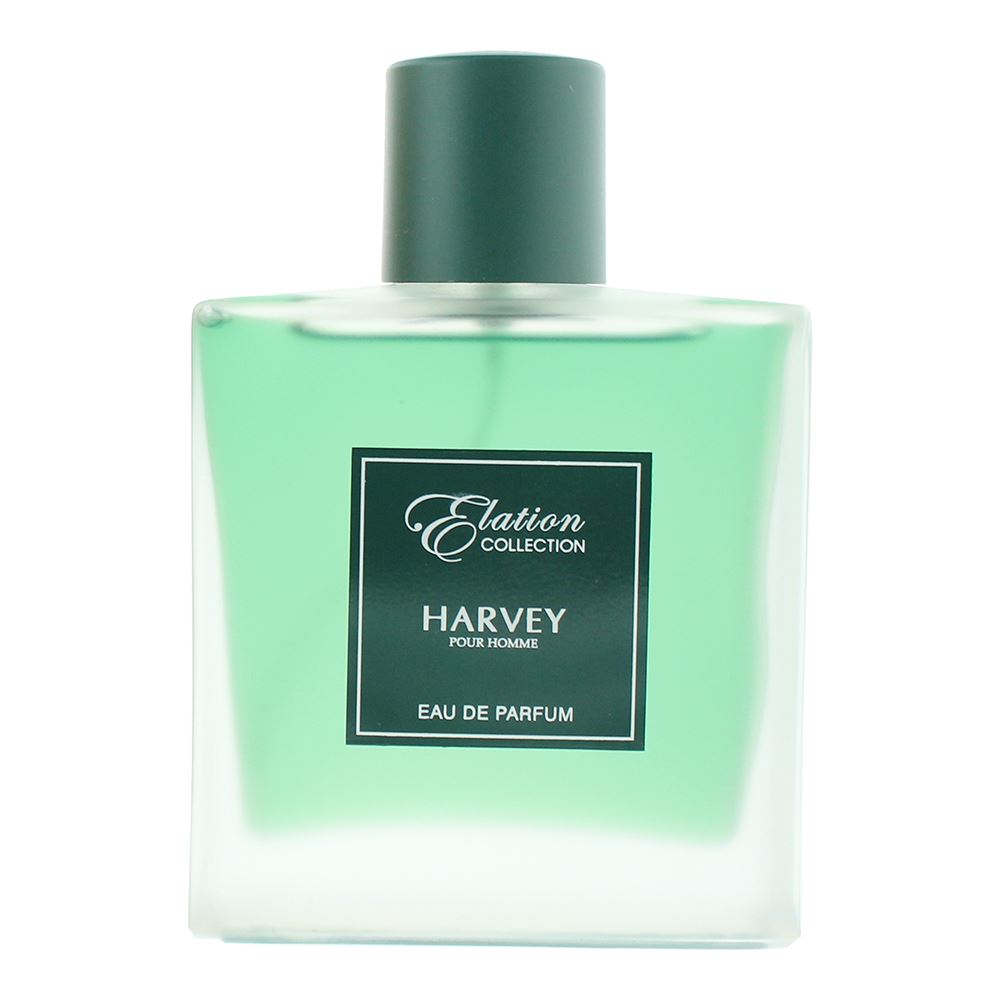 Orchid, Elation Collection-Harvey Pour Homme, Apa de parfum, Unisex, 100 ml