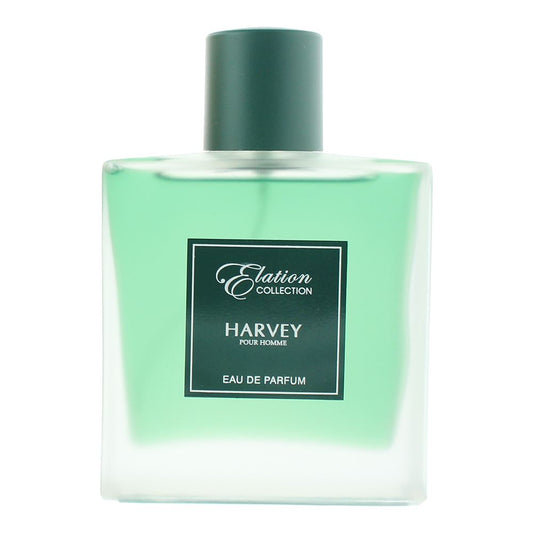 Orchid, Elation Collection-Harvey Pour Homme, Apa de parfum, Unisex, 100 ml