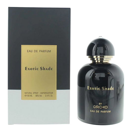 Orchid, Emotion, Apa de parfum, Unisex, 100 ml