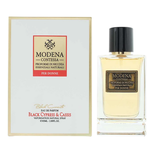 Orchid, Modena Contessa Per Donne, Apa de parfum, Femei, 100 ml