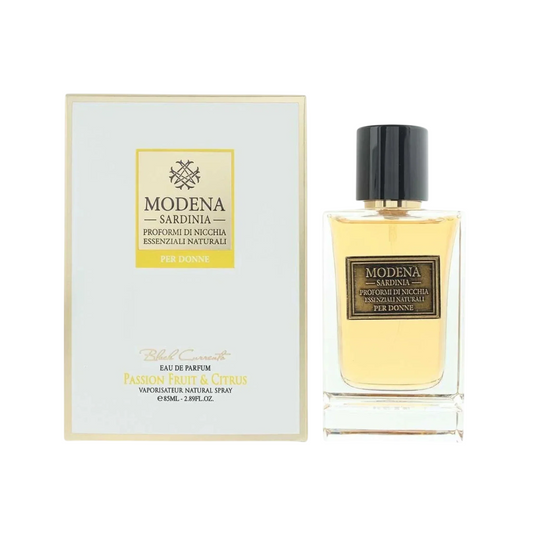 Orchid, Modena Sardinia Per Donne, Apa de parfum, Femei, 100 ml