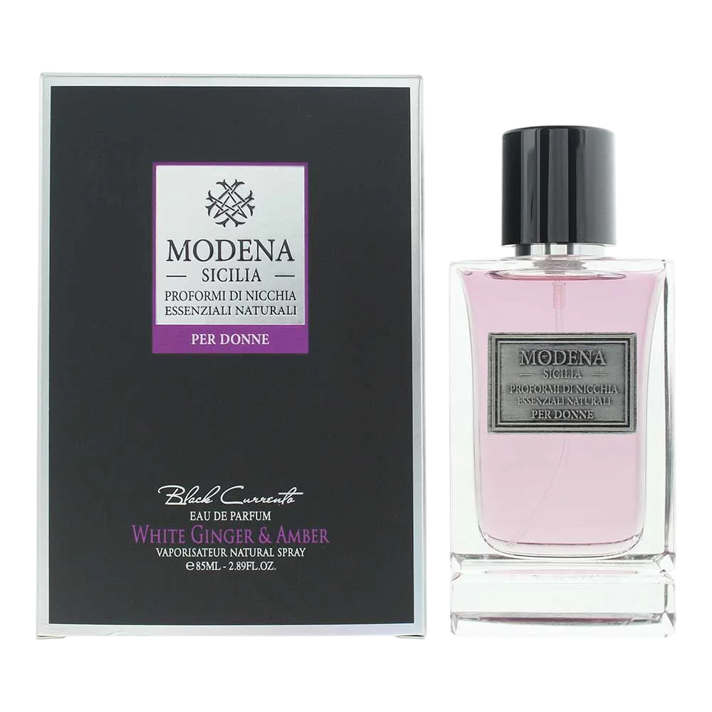 Orchid, Modena Sicilia Per Donne, Apa de parfum, Femei, 85 ml