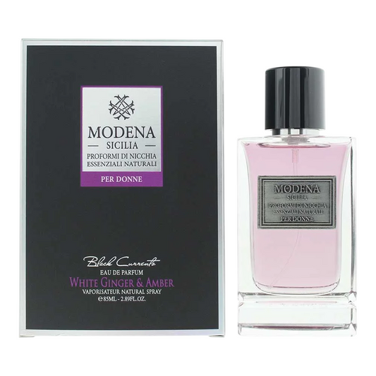 Orchid, Modena Sicilia Per Donne, Apa de parfum, Femei, 85 ml